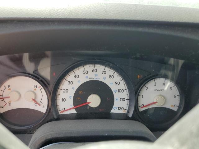 Zdjęcie 9 z aukcji – 2008 DODGE DAKOTA SXT z VIN 1D7HE32K48S538839