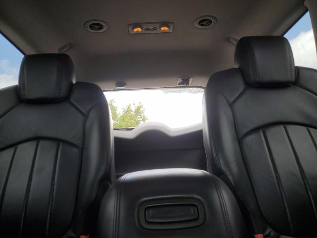 Photo 10 from auction – 2009 BUICK ENCLAVE CX with VIN 5GAEV23D59J160854