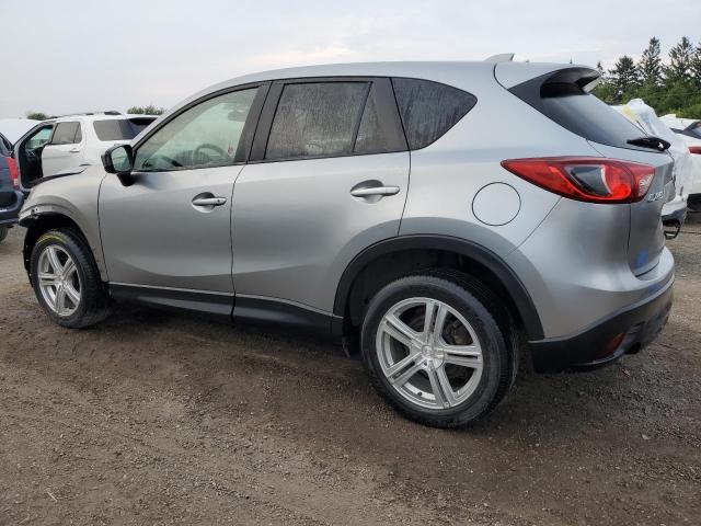 Photo 2 from auction – 2014 MAZDA CX-5 TOURI with VIN JM3KE2CY0E0347673