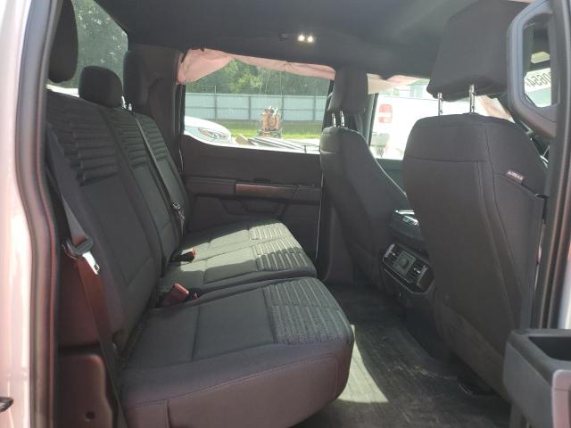Photo 10 from auction – 2023 FORD F150 SUPER with VIN 1FTEW1EP5PFB47731