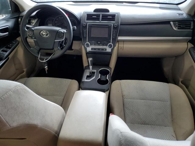 صورة رقم 8 من المزاد - 2012 TOYOTA CAMRY BASE مع VIN 4T4BF1FK4CR236333