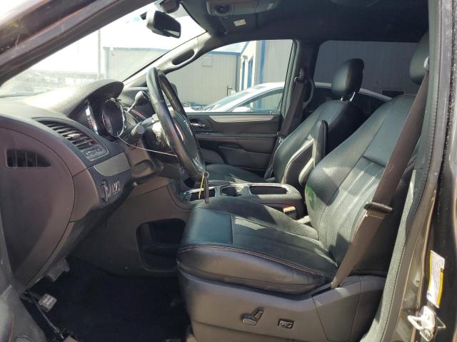 Photo 7 from auction – 2016 DODGE GRAND CARA with VIN 2C4RDGEG4GR386464