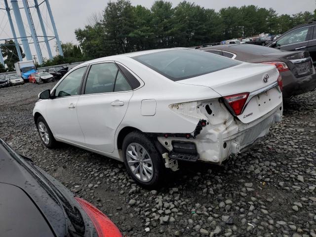 Photo 2 from auction – 2017 TOYOTA CAMRY LE with VIN 4T1BF1FK9HU774351