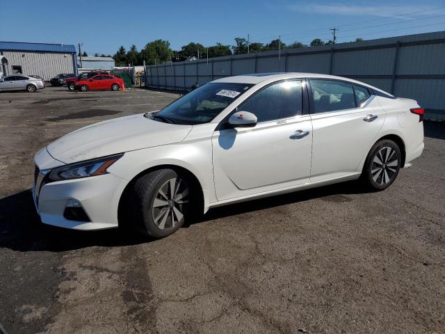Photo 1 from auction – 2020 NISSAN ALTIMA SL with VIN 1N4BL4EV8LC149602