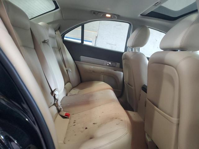 Photo 10 from auction – 2005 LINCOLN LS with VIN 1LNHM87A55Y650550