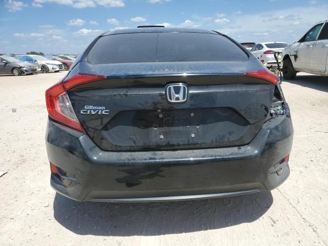 Photo 6 from auction – 2017 HONDA CIVIC LX with VIN 2HGFC2F59HH503602