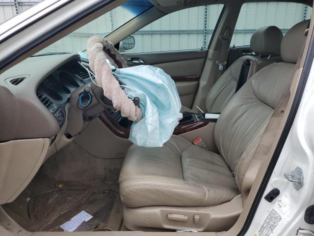 Photo 7 from auction – 2001 ACURA 3.2TL with VIN 19UUA56631A032509