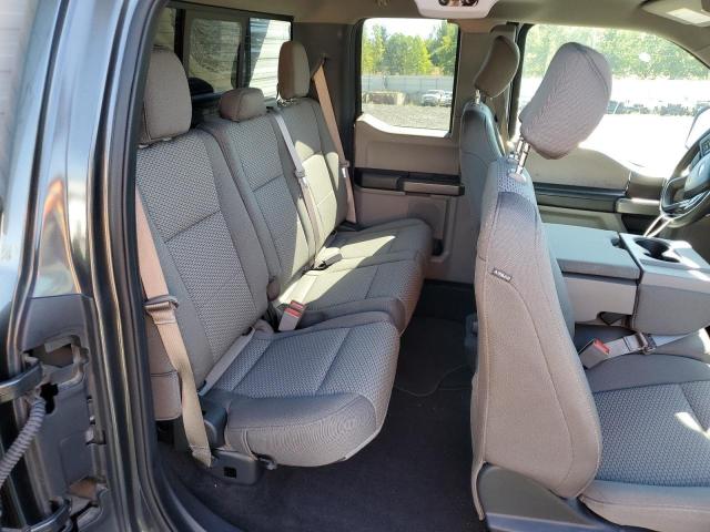 Photo 10 from auction – 2019 FORD F150 SUPER with VIN 1FTFX1E5XKKF29415
