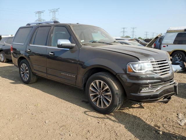 Photo 4 from auction – 2015 LINCOLN NAVIGATOR with VIN 5LMJJ2JT1FEJ11697