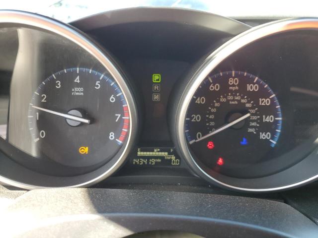 Foto 9 de la subasta – 2012 MAZDA 3 I con VIN JM1BL1W72C1535582