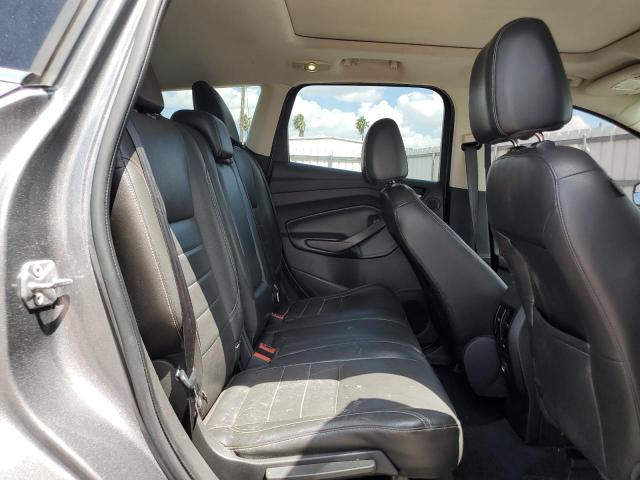 Photo 11 from auction – 2013 FORD ESCAPE SEL with VIN 1FMCU9H96DUA09739