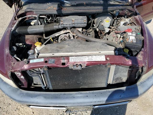 Photo 11 from auction – 2001 DODGE RAM 1500 with VIN 3B7HC13Y41G734493
