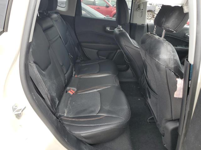 Photo 11 from auction – 2017 JEEP COMPASS LI with VIN 3C4NJDCB3HT688310