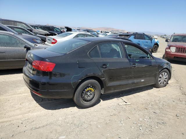 Photo 3 from auction – 2011 VOLKSWAGEN JETTA BASE with VIN 3VW2K7AJ8BM307903
