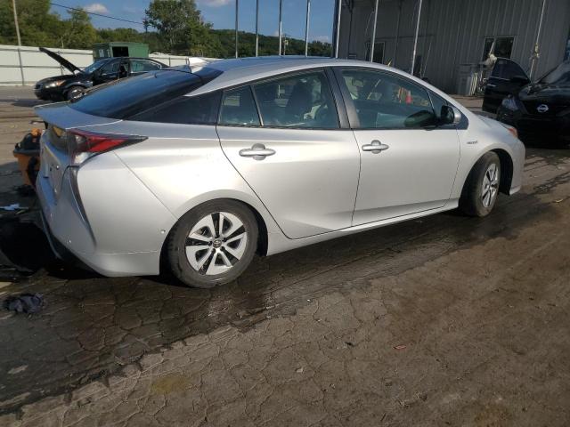Photo 3 from auction – 2017 TOYOTA PRIUS with VIN JTDKARFU2H3538732