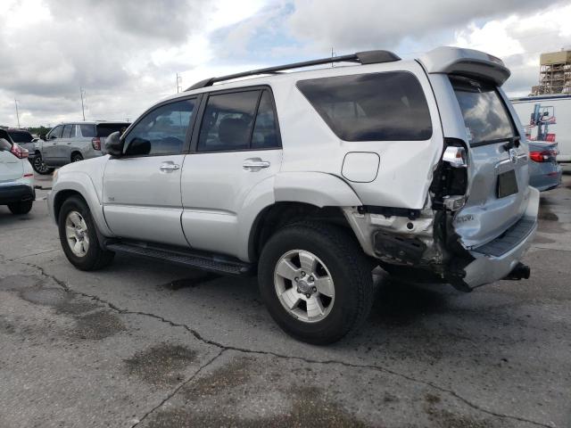 Photo 2 from auction – 2008 TOYOTA 4RUNNER SR with VIN JTEZU14R08K021954
