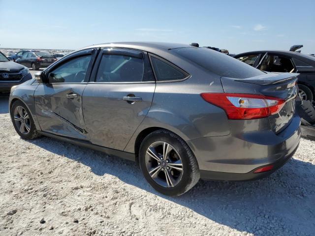 Photo 2 from auction – 2014 FORD FOCUS SE with VIN 1FADP3F28EL412878