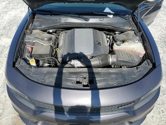 Photo 11 from auction – 2020 DODGE CHARGER R/ with VIN 2C3CDXCT5LH153946