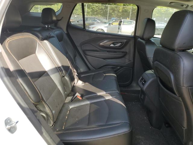 Photo 11 from auction – 2021 GMC TERRAIN SL with VIN 3GKALPEV5ML307024