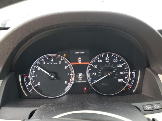 Photo 9 from auction – 2014 ACURA RLX TECH with VIN JH4KC1F5XEC002089