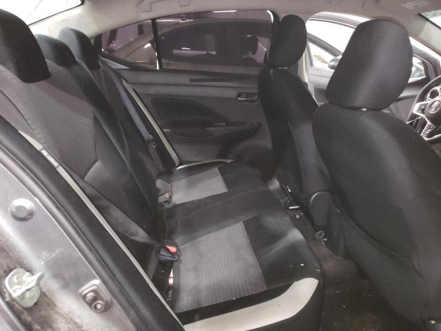 Photo 10 from auction – 2021 NISSAN VERSA SV with VIN 3N1CN8EV8ML875419