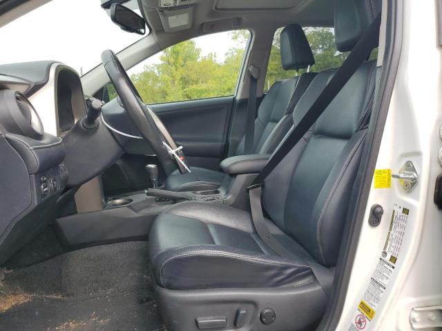 Photo 7 from auction – 2013 TOYOTA RAV4 LIMIT with VIN 2T3DFREV2DW011947