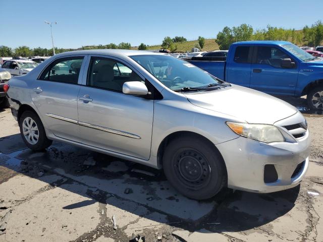 Photo 4 from auction – 2013 TOYOTA COROLLA BA with VIN 5YFBU4EE4DP197162