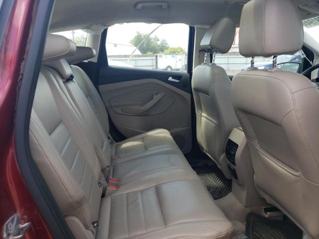 Foto 10 de la subasta – 2015 FORD C-MAX SEL con VIN 1FADP5BU6FL115595