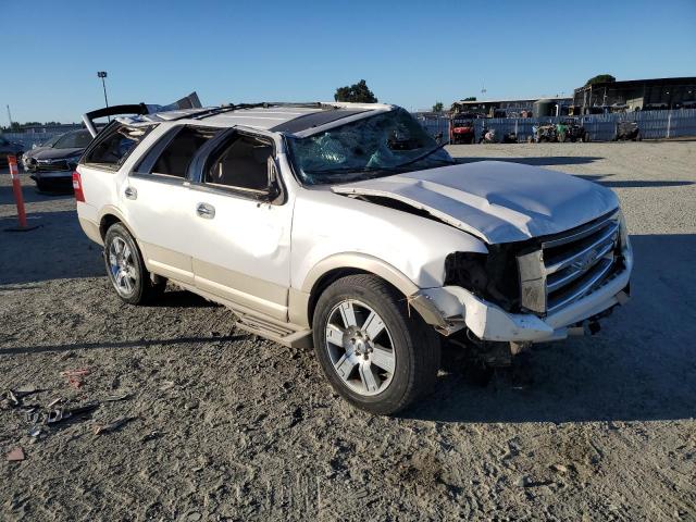 Photo 4 from auction – 2010 FORD EXPEDITION with VIN 1FMJU1J54AEA71503