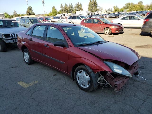 Photo 4 from auction – 2003 FORD FOCUS LX with VIN 1FAFP33P73W327826