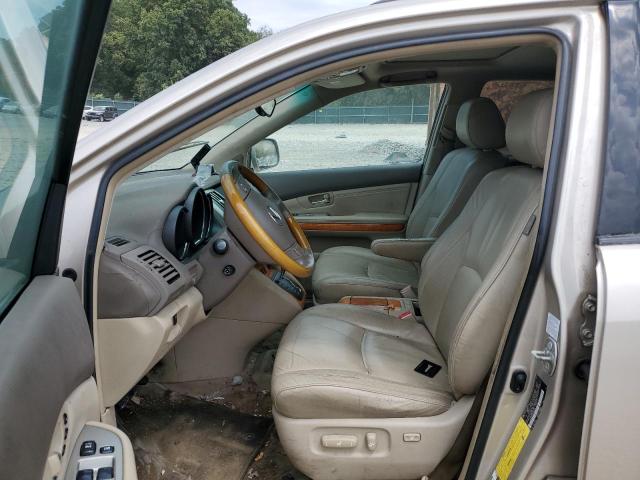 Фото 7 с аукциона – 2007 LEXUS RX 350 с VIN 2T2HK31U67C019227