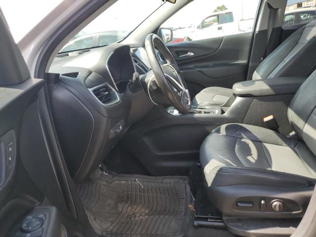 Photo 7 from auction – 2018 CHEVROLET EQUINOX LT with VIN 2GNAXTEX2J6169430