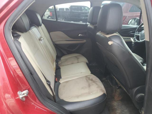 Photo 11 from auction – 2018 BUICK ENCORE PRE with VIN KL4CJASB5JB605825