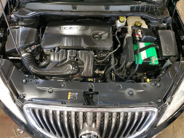 Photo 11 from auction – 2016 BUICK VERANO with VIN 1G4PS5SK8G4165006