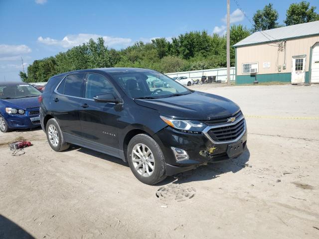 Photo 4 from auction – 2018 CHEVROLET EQUINOX LT with VIN 2GNAXJEV1J6258702