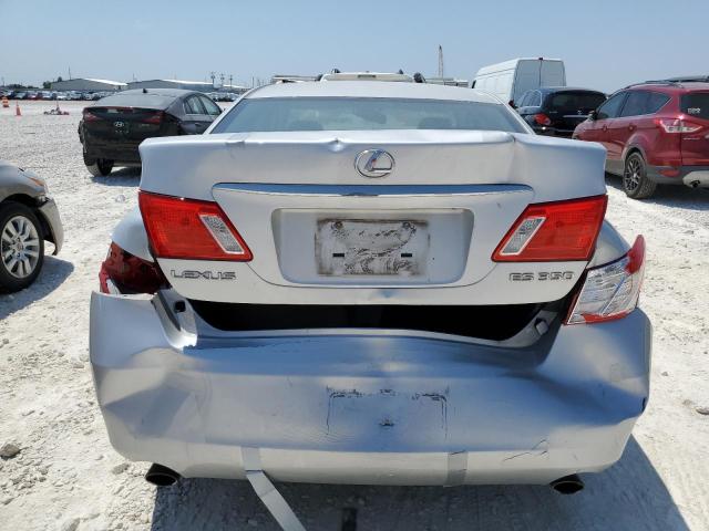 Photo 6 from auction – 2007 LEXUS ES 350 with VIN JTHBJ46G172117293