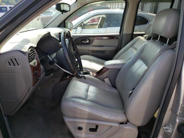 Photo 7 from auction – 2005 GMC ENVOY with VIN 1GKDT13S252328774