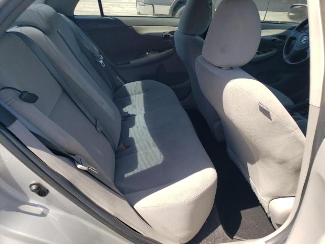 Photo 10 from auction – 2013 TOYOTA COROLLA BA with VIN 5YFBU4EE0DP090903