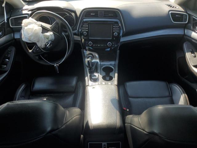 Photo 8 from auction – 2018 NISSAN MAXIMA 3.5 with VIN 1N4AA6AP5JC386775