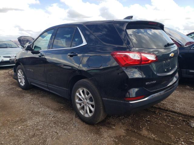 Photo 2 from auction – 2020 CHEVROLET EQUINOX LT with VIN 3GNAXJEV1LL319819