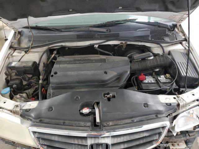 Photo 12 from auction – 2004 HONDA ODYSSEY EX with VIN 5FNRL18874B123817