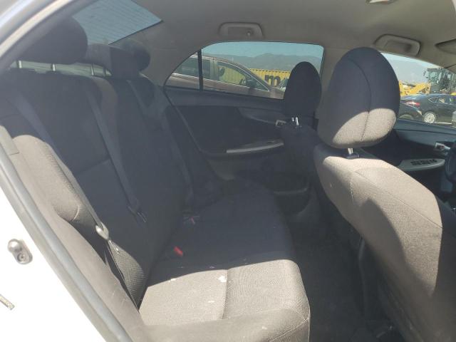Photo 10 from auction – 2010 TOYOTA COROLLA BA with VIN 2T1BU4EE6AC458254