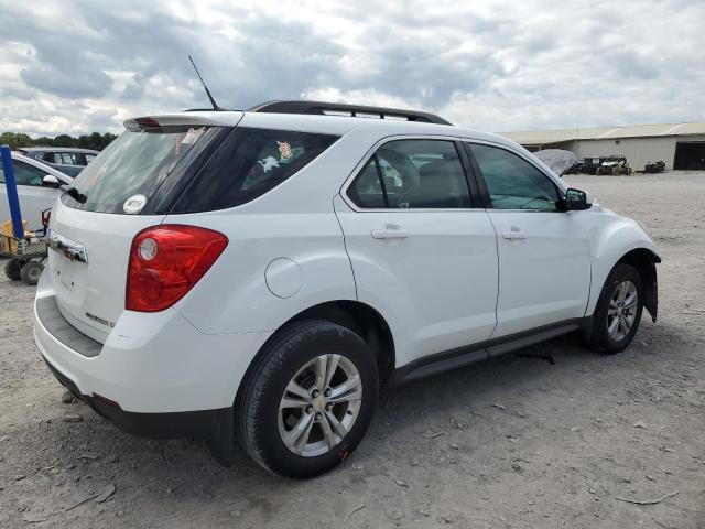 Photo 3 from auction – 2012 CHEVROLET EQUINOX LT with VIN 2GNALDEK7C1108127