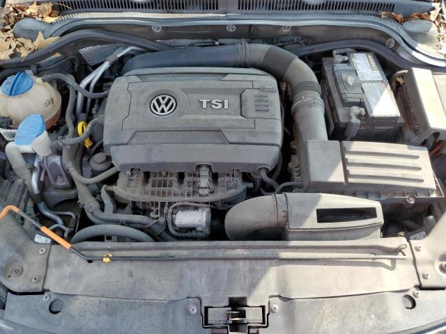 Photo 11 from auction – 2014 VOLKSWAGEN JETTA SE with VIN 3VWD07AJ5EM236534