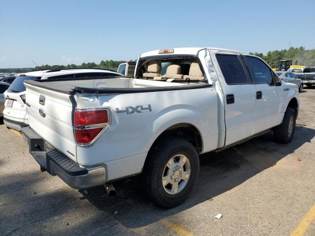 Photo 3 from auction – 2011 FORD F150 SUPER with VIN 1FTFW1EF0BFB46474