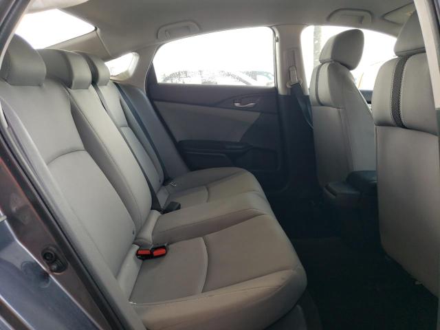 Photo 10 from auction – 2019 HONDA CIVIC LX with VIN 2HGFC2F63KH595953