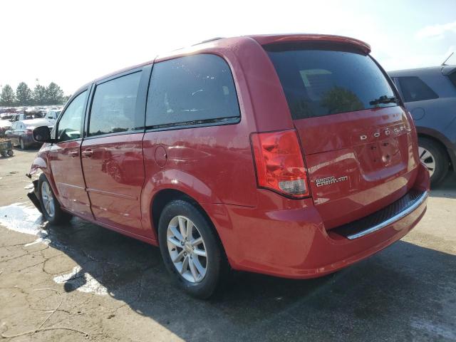 صورة رقم 2 من المزاد - 2013 DODGE GRAND CARA مع VIN 2C4RDGCG2DR609826