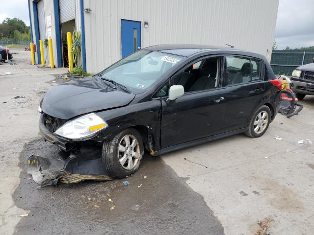 NISSAN VERSA S 2012 with VIN 3N1BC1CP7CK279025 - Photo from auction