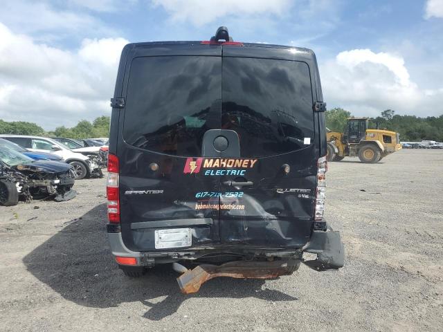Photo 6 from auction – 2015 MERCEDES-BENZ SPRINTER 2 with VIN WD3PE7DC7F5979549