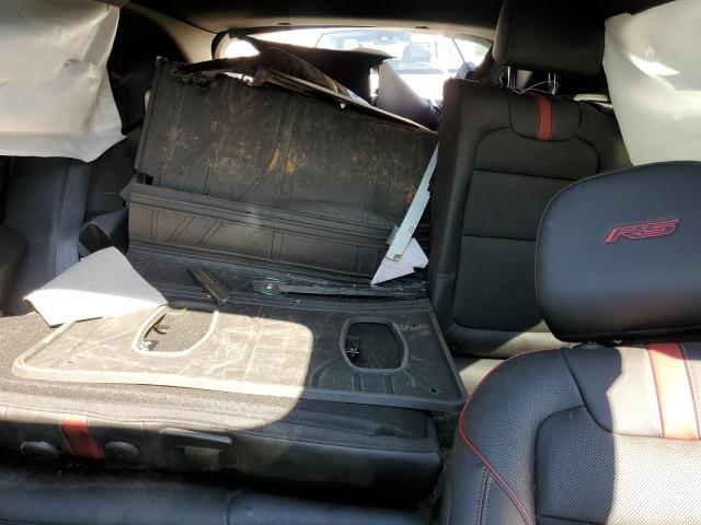 Photo 10 from auction – 2024 CHEVROLET TRAX 2RS with VIN KL77LJE25RC033249